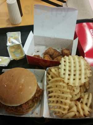 Chick-fil-a