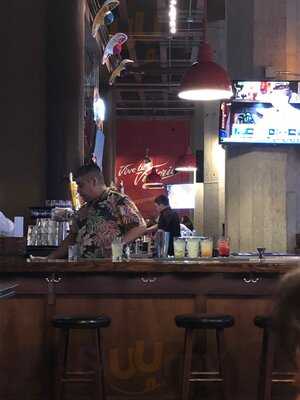 Cadillac Bar & Grill