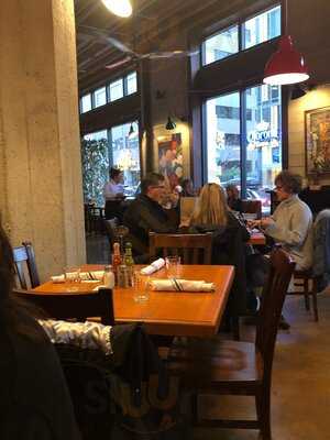 Cadillac Bar & Grill