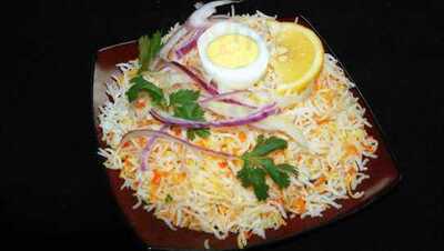 Biryani Corner
