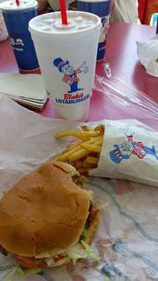 Blake's Lotaburger