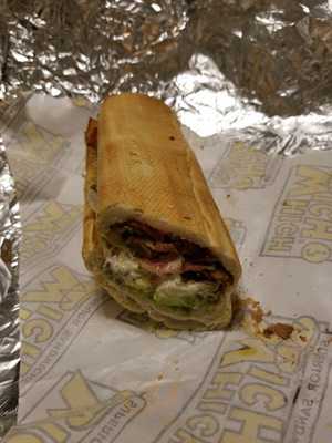 Which Wich