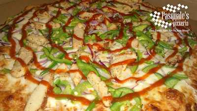 Pasquale's Pizzeria