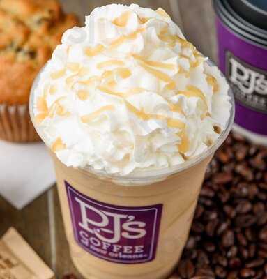 Pj's Coffee New Orleans