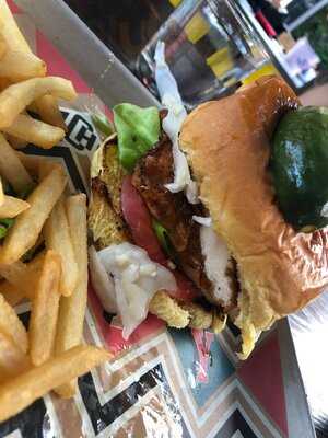 Clinton Hall Brooklyn