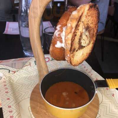 Clinton Hall Brooklyn