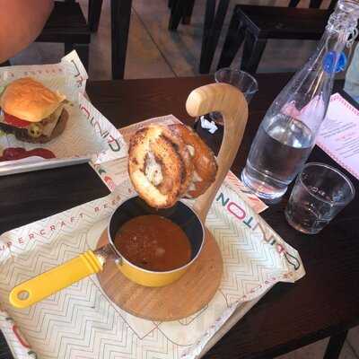 Clinton Hall Brooklyn