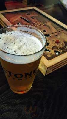 Clinton Hall Brooklyn