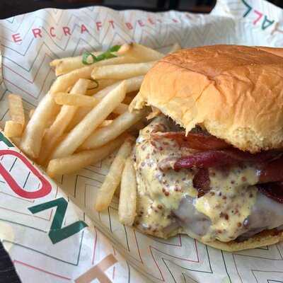 Clinton Hall Brooklyn