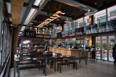 Clinton Hall Brooklyn