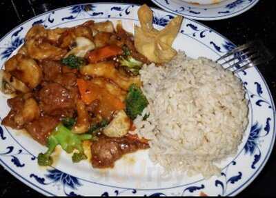 Mencius's Gourmet Hunan Inc