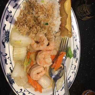 Mencius's Gourmet Hunan Inc