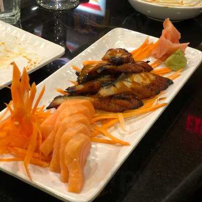 Mencius's Gourmet Hunan Inc