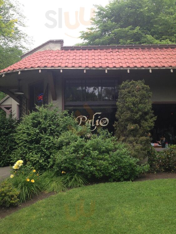 Palio Coffee And Dessert House