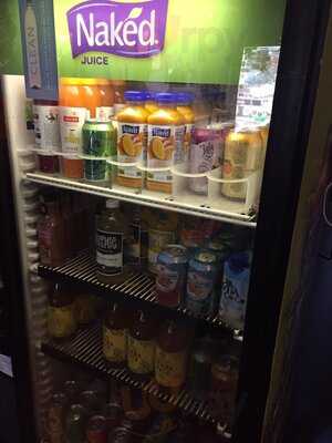 Irie Bean Coffee & Wine Bar