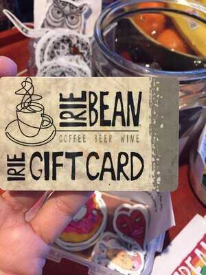 Irie Bean Coffee & Wine Bar