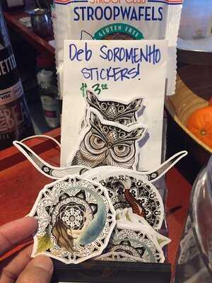 Irie Bean Coffee & Wine Bar