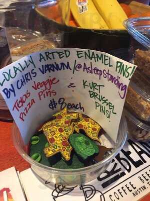 Irie Bean Coffee & Wine Bar