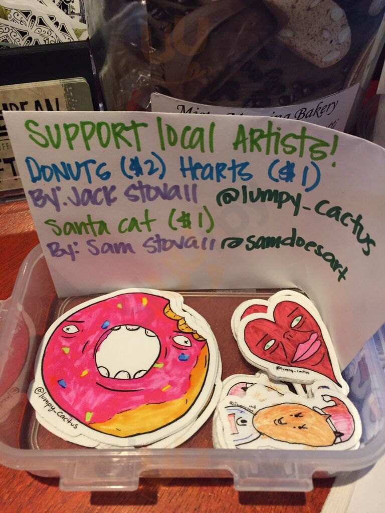 Irie Bean Coffee & Wine Bar