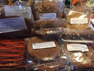 Irie Bean Coffee & Wine Bar