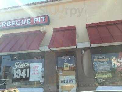 Dickey's Barbecue Pit