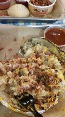 Dickey's Barbecue Pit