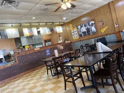 Dickey's Barbecue Pit