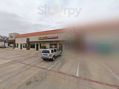 Dickey's Barbecue Pit