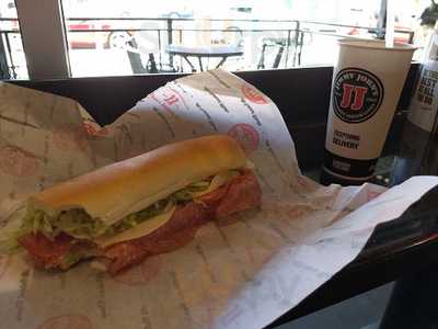 Jimmy John's