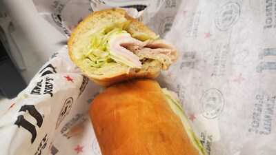Jimmy John's