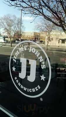 Jimmy John's