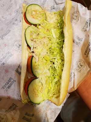 Jimmy John's