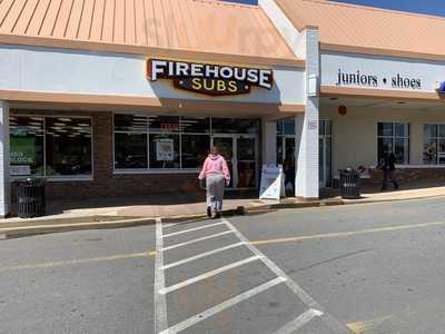 Firehouse Subs