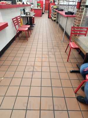 Firehouse Subs