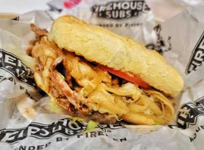 Firehouse Subs