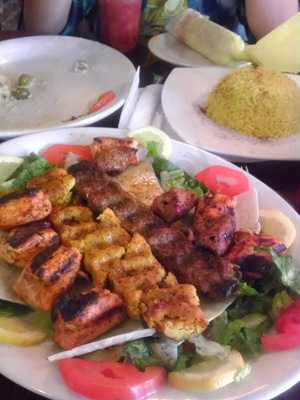 Jasmine Restaurant And Market