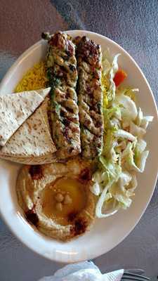 Jasmine Restaurant And Market