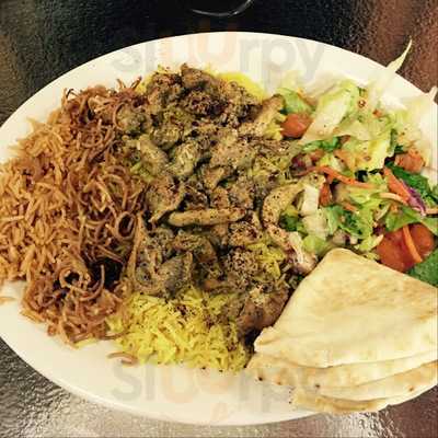 Jasmine Restaurant And Market