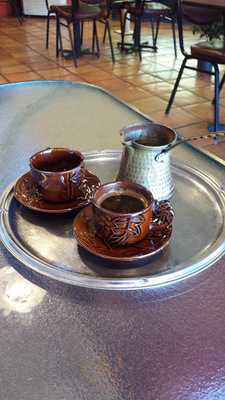 Jasmine Restaurant And Market