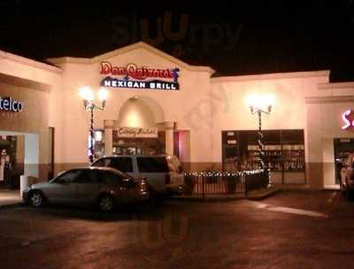 Don Quixotes Mexican Restaurant