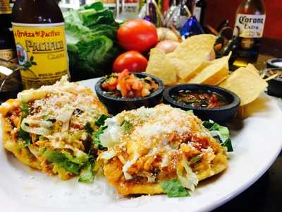 Don Quixotes Mexican Restaurant