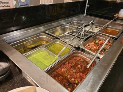 Don Quixotes Mexican Restaurant