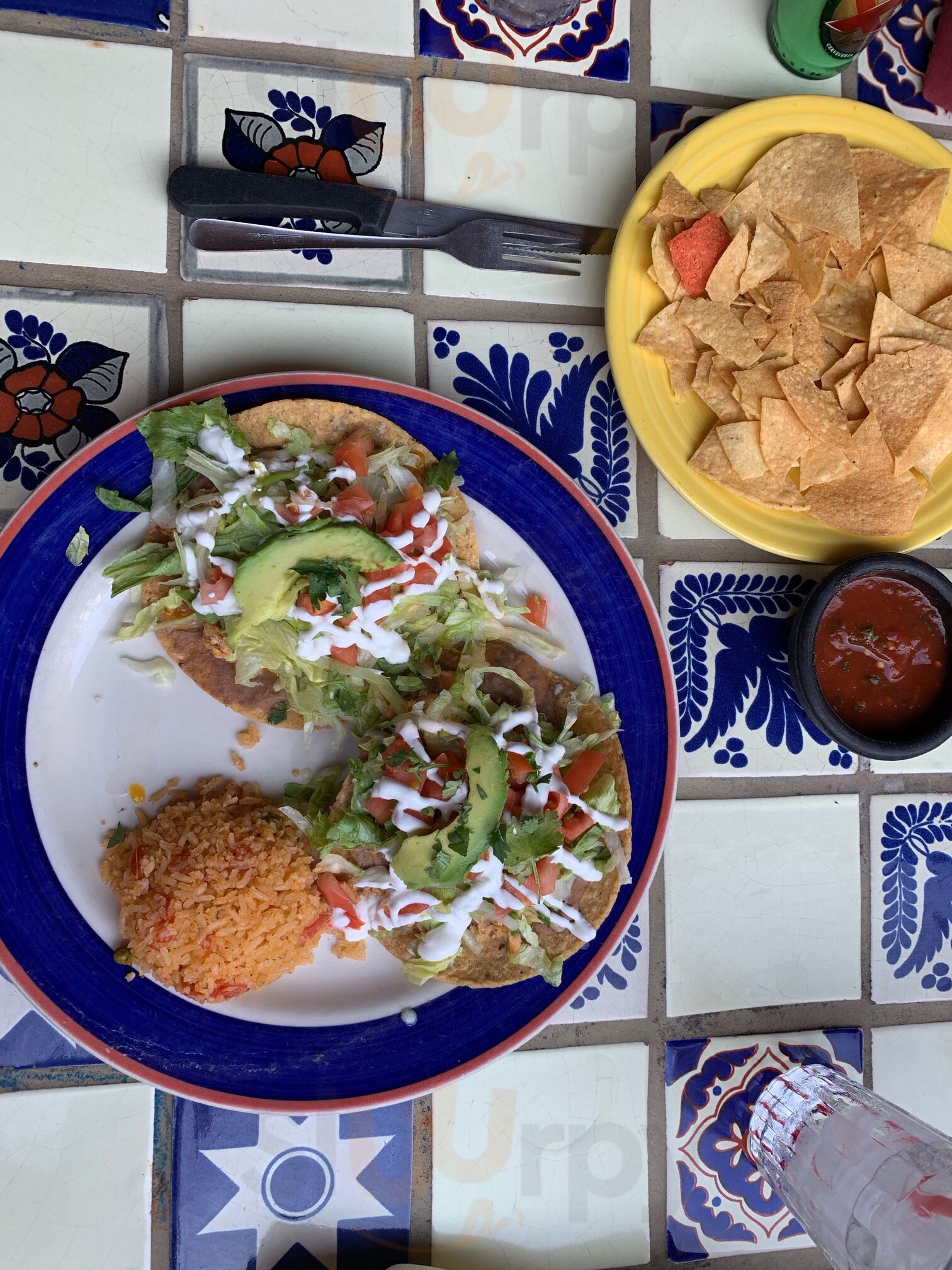 Margarita's Mexican Restaurant