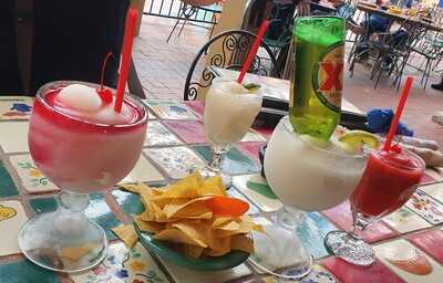 Margarita's Mexican Restaurant