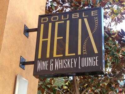 Double Helix Wine & Whiskey Lounge