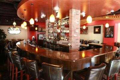 Double Helix Wine & Whiskey Lounge