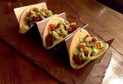 Double Helix Wine & Whiskey Lounge