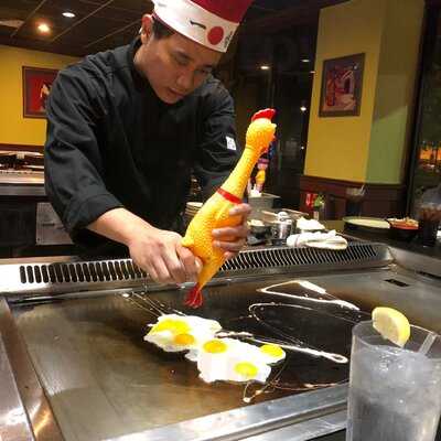 Miyako Sushi Bar & Hibachi