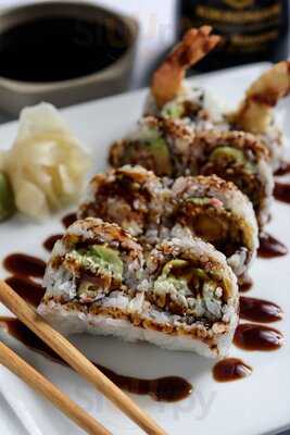 Miyako Sushi Bar & Hibachi