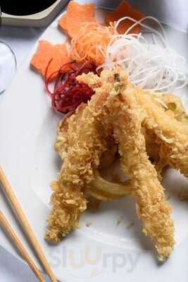 Miyako Sushi Bar & Hibachi